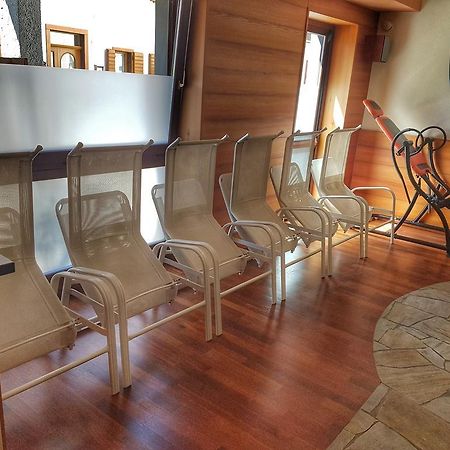 Hotel Centrale Auronzo di Cadore Esterno foto