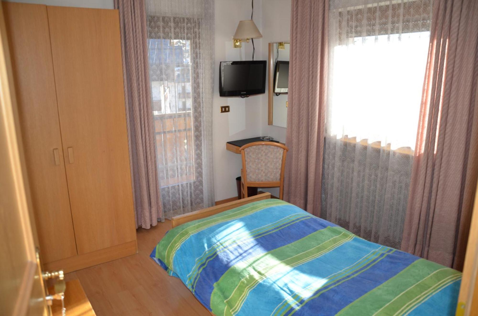Hotel Centrale Auronzo di Cadore Esterno foto
