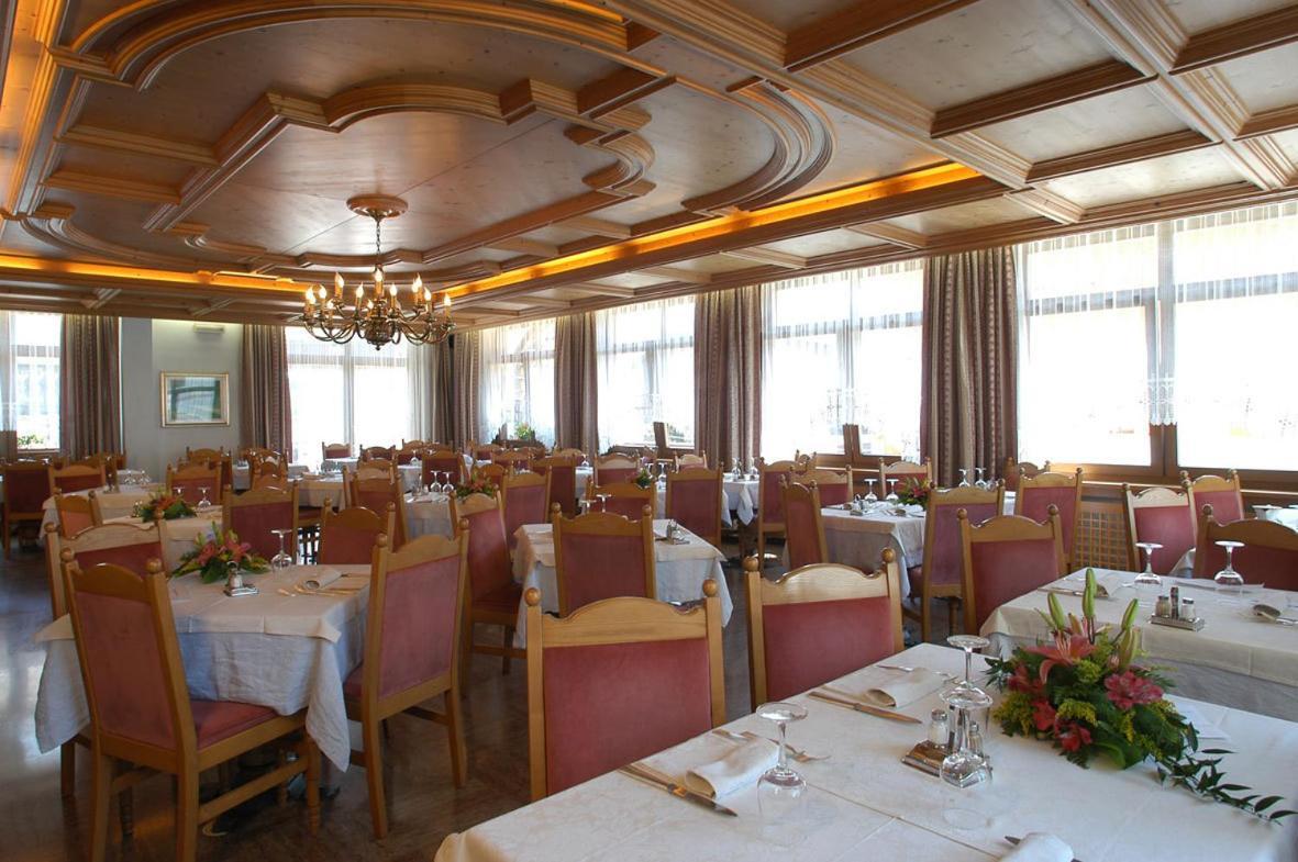 Hotel Centrale Auronzo di Cadore Esterno foto