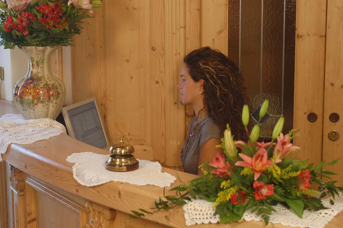 Hotel Centrale Auronzo di Cadore Esterno foto
