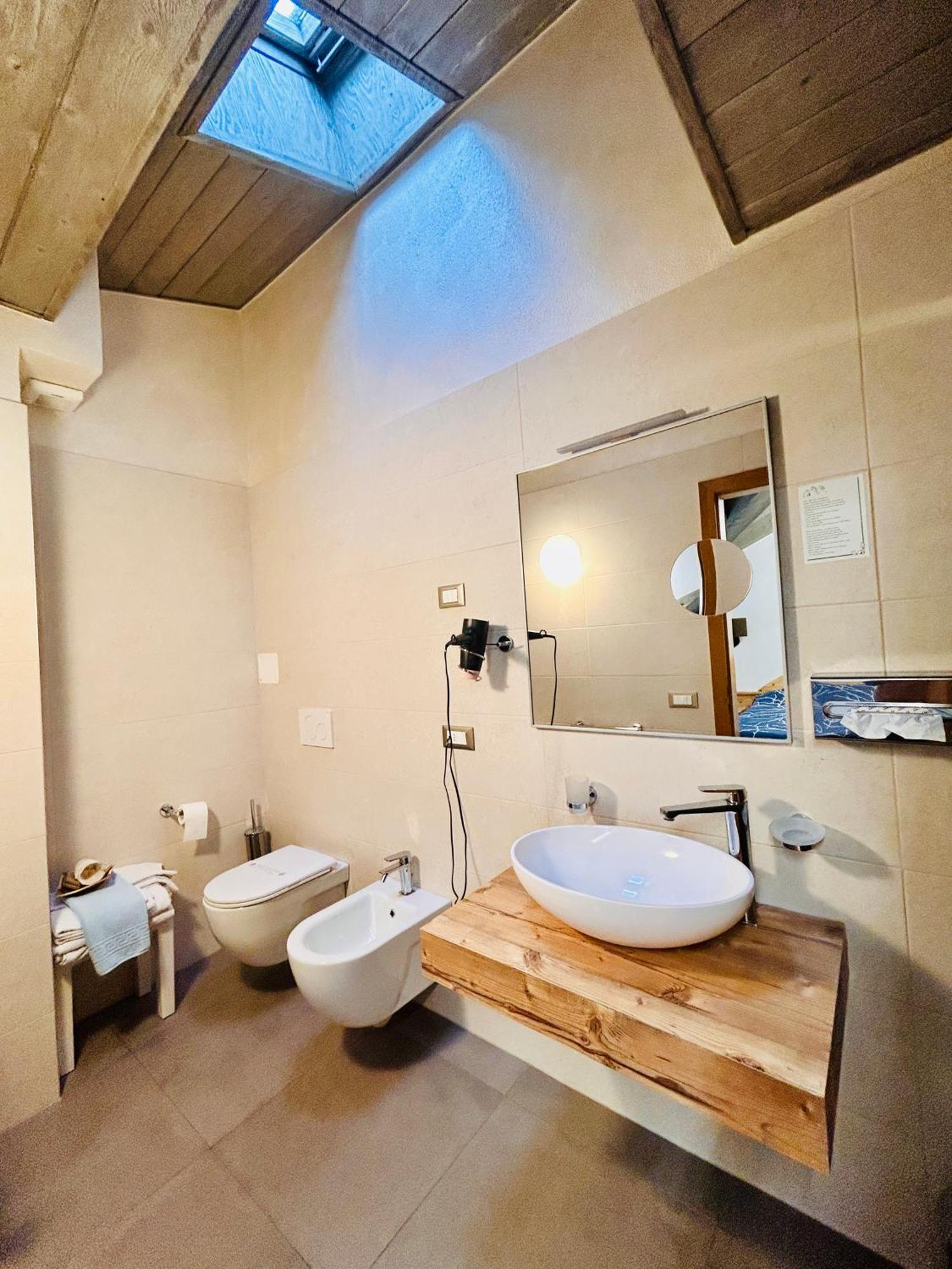 Hotel Centrale Auronzo di Cadore Esterno foto