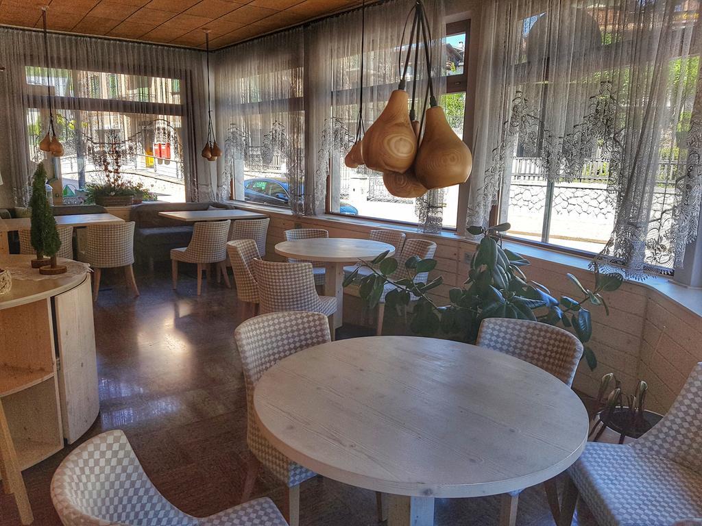 Hotel Centrale Auronzo di Cadore Esterno foto
